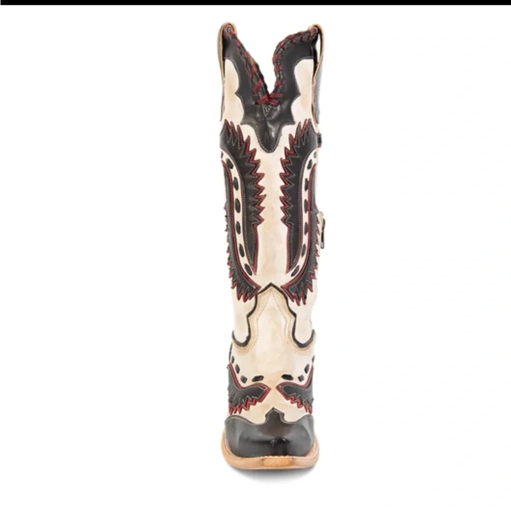 Freebird Wayne Multi size 8 BRAND NEW NEVER WORN - Picture 3 of 8